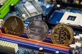 They make creating a cryptocurrency as easy as filling out a web form: G5fe30du1v1kxm