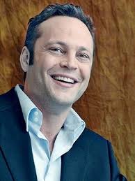 Vince Vaughn