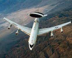 Radiation can be detected by several methods. Boeing E 3 Sentry Wikipedia
