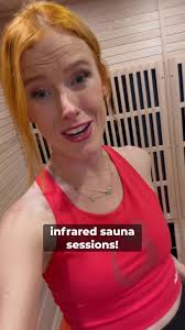 24 Hour Infrared Fitness Studio