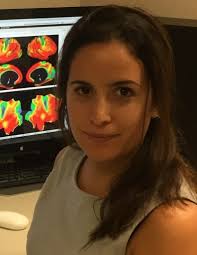 Meet Dr. Monica Keith! "I am a Computer Engineer and Neuroscientist. In  neuroscience research, one of the biggest challenges is the amount of  computing resources that are needed to run certain experiments