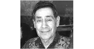 Andres Toscano Obituary (1932