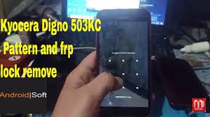 · in this step press and hold the volume down + . Kyocera Digno 503kc Pattern And Frp Lock Remove How To Reset Digno 503kc Youtube