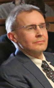 Hagelberg picked for judicial post