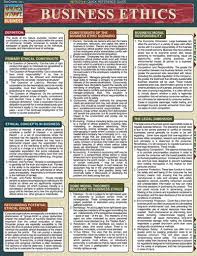 Business Ethics Business Education Business Ethics Business Studies