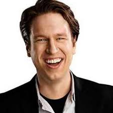 Pete Holmes (Creator)