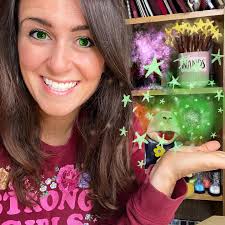 Not all witches wear black hats! Happy Halloween from the cupboard under  the stairs… #nofilter (but a bit of artistic license!)