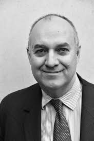 WILD SEARCH — Neil Carmichael