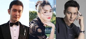Maybe you would like to learn more about one of these? Angelababy S Husband And Ex Boyfriend Missed Out On Opportunity To Work Together 38jiejie ä¸‰å…«å§å§