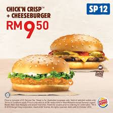 Senarai harga burger terkini 2020 cheq pi mana burger oblong kambing di warung rumbia jejawi perlis sedap ke menu baru mcdonalds mushroom cheese melt beef burger ni Sempat Lagi Korang Tunjuk Kupon Burger King Ni Di Kaunter Hari Ni Makanan Murah Sampai Rm2