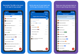 Out of milk synchronization troubleshooting guide. 19 Best To Do List Apps To Keep You On Track In 2020