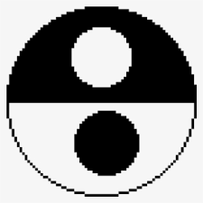 When you create an edge for a circle, you want to always end with what you started. Clip Art Pixel Pentagram Minecraft Circle Chart Free Transparent Clipart Clipartkey