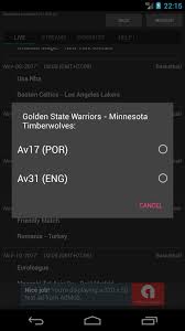 We would like to show you a description here but the site won't allow us. Sport Tv For Android Apk Download