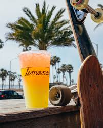 We photograph, we film, we (art)direct. California Fresh Healthy Restaurants Lemonade