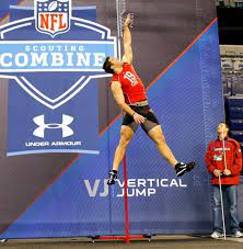 How To Improve Vertical Leap