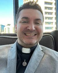 Brian Hutchison • LGBTQ Religious Archives Network