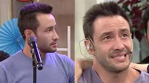 El drama familiar de Luciano Pereyra: "Tuvo un ACV"