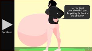 Unbirth hentai for unbridled desires