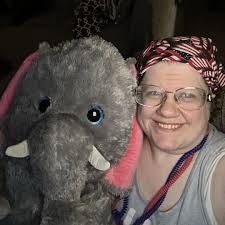 There's a little bit of magic that can give you some hope and some love.”  -Leslie Carrara-Rudolph, performer for Abby Cadabby #ELMOtivation