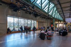The berlin zoological garden (german: View Of Zoologischer Garten From Inside Of Shopping Mall Called Quot Bikini Berlin Quot Which Located Beside The Zoo Inside Tiergarten Neighborhood In Berlin Germany By Peeradon Warithkorasuth Photo Stock Snapwire