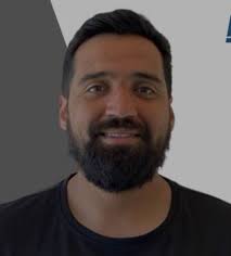 Felipe Morgado, Kinesiología