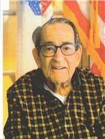 John Luther Obituary (1930