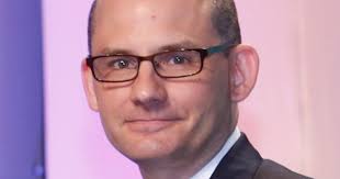 Steve Aube, CPA, CGFM