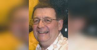 Obituary information for Calvin Dewey Kimberly