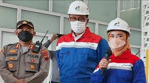 Loker boyolali loker karanganyar loker klaten loker solo loker sragen loker sukoharjo loker wonogiri. Dirut Pertamina Pastikan Kilang Pertamina Refinery Unit Iv Cilacap Tidak Terganggu Suara Jateng