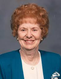 Obituary information for Cornelia Nita Whiteman