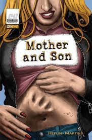 Son mom comics