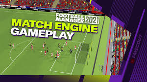 Football manager 2021 will be the 18th game in. Football Manager 2021 First Look 3d Match Engine Gameplay Youtube