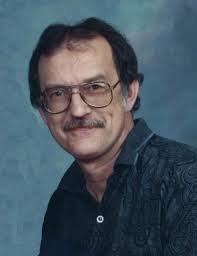 Ted Niziolek Obituary