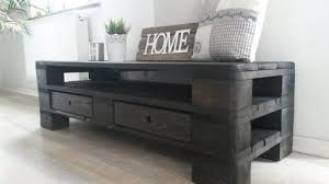 Paletten Couchtisch Tv Sideboard Von Beaver Design Landhaus Homify Mobel Aus Paletten Tv Mobel Paletten Couchtisch Palette
