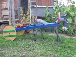 Kaufen sie preisgünstige glaswaren in ihrem geschäft originelle und leichte deko ideen im garten. Gartendeko Aus Alten Reifen Dekoking Diy Bastelideen