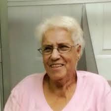 Violet Taylor Obituary