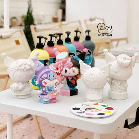 🌟 Ai mà mê TÔ TƯỢNG thì chỗ tượng mới về này đã đủ làm anh em thỏa mãn đam  mê chưa ạ hihi 🥰😍 💕 Ngoài những mẫu tượng thạch cao