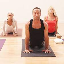 Pilates on wilshire and have since been working with her privately. Photos At Yogaworks Larchmont Center For Yoga Now Closed Yoga Studio In Los Angeles