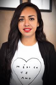 Dolores Ruvalcaba's Instagram, Twitter & Facebook