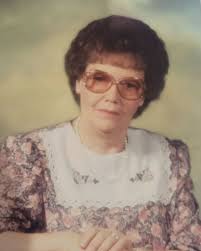 Mildred Ivey Britt Obituary July 29, 2023