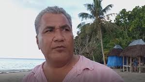 Taunu'u le va'a la'uoloa o pusamoa i Samoa