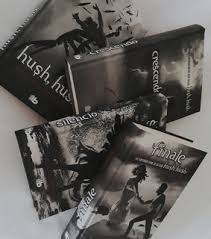 A deaf writer who retreated into the woods to live a solitary life must fight for her life in silence when a masked killer appears at her window. Hush Hush Movie Images On Favim Com