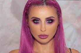 Mama, victoria babu culoarea ochilor: Anastasia Soare Èi Fiica Ei Claudia Norvina Reginele Cosmeticii Mondiale