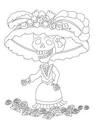 Check spelling or type a new query. 46 Ideas De Catrinas Calaveras Para Colorear Plantillas Para Dibujar Dibujo Dia De Muertos