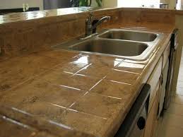 How to refinish countertops will show you many examples of first time attempts at resurfacing with stone coat countertop epoxy. Kitchen Countertop Refinishing Is An Affordable Fix For Dated Counters