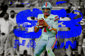 Why justin fields is bears' best chance to end their qb curse. Justin Fields Is Everything The Chicago Bears Have Never Had At Qb Sbnation Com
