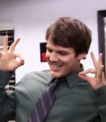 do NOT mess with pete miller stans all four of us WILL come for you (this  is also an announcement that i made a pete scenepack so you can now be a  pete fan too !! link is in my bio 😄) #theoffice ...