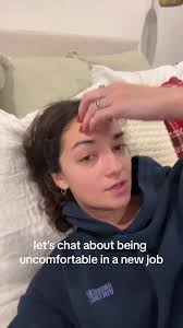 Navigating New Job Challenges After Graduation