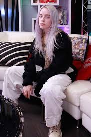 Billie eilish is revealing her latest plan for music domination. Billie Eilish Is A 15 Year Old Pop Prodigy And She S Intimidating As Hell