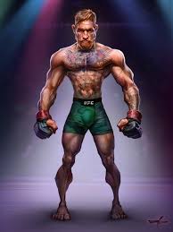 Jon jones wallpapers group (55+) src. Conor Mcgregor Android Wallpapers Kolpaper Awesome Free Hd Wallpapers